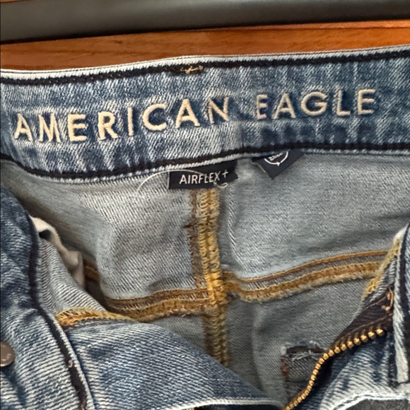 American Eagle AirFlex Denim Jeans - Picture 4 of 6